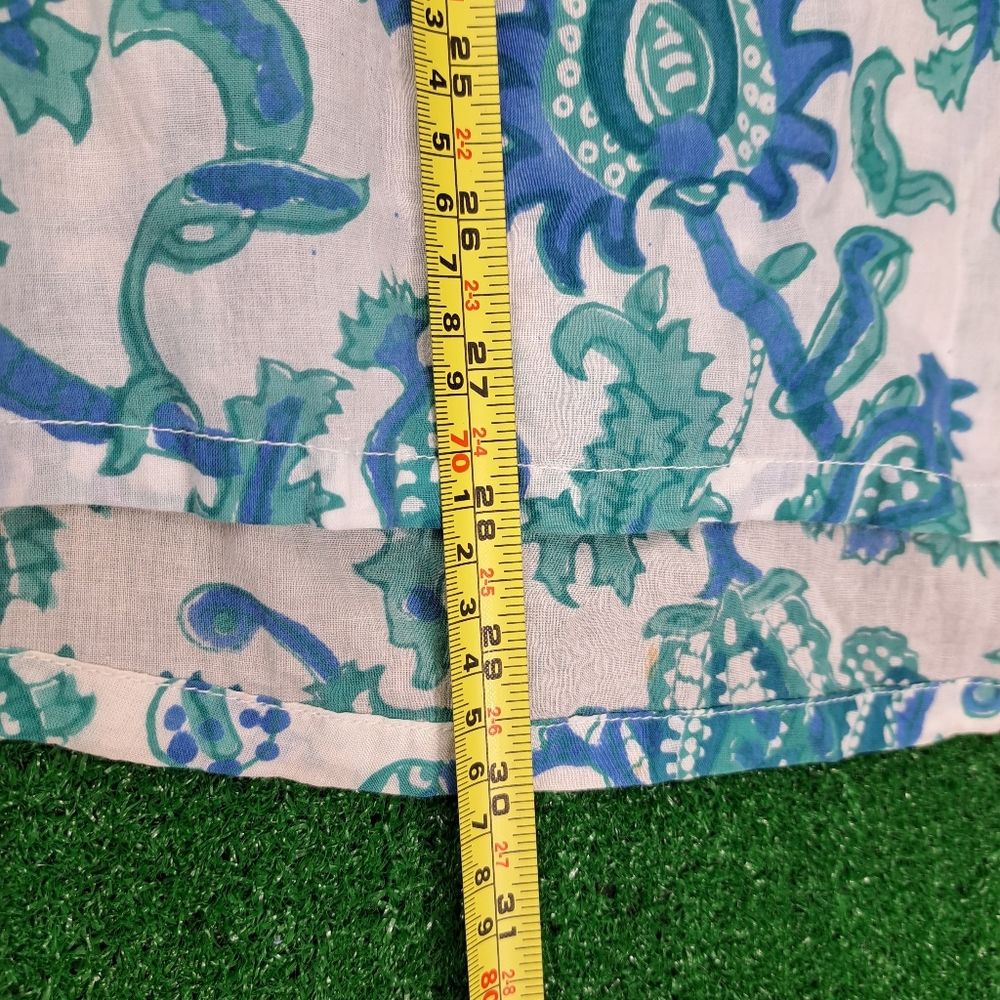 Roberta Roller Rabbit Tunic - Picture 3 of 6
